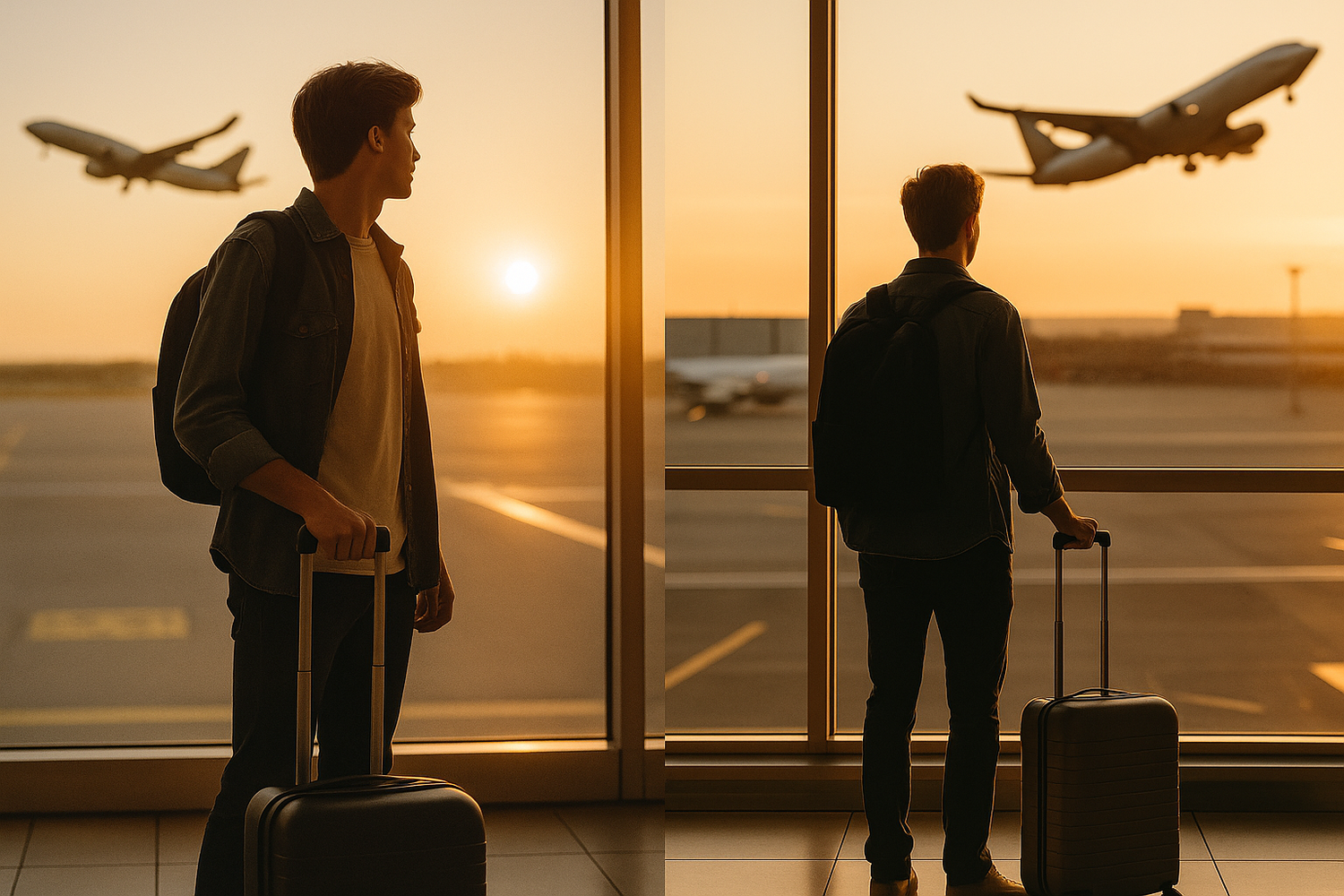 Smart Wallet für Studenten – kompakt & sicher unterwegs