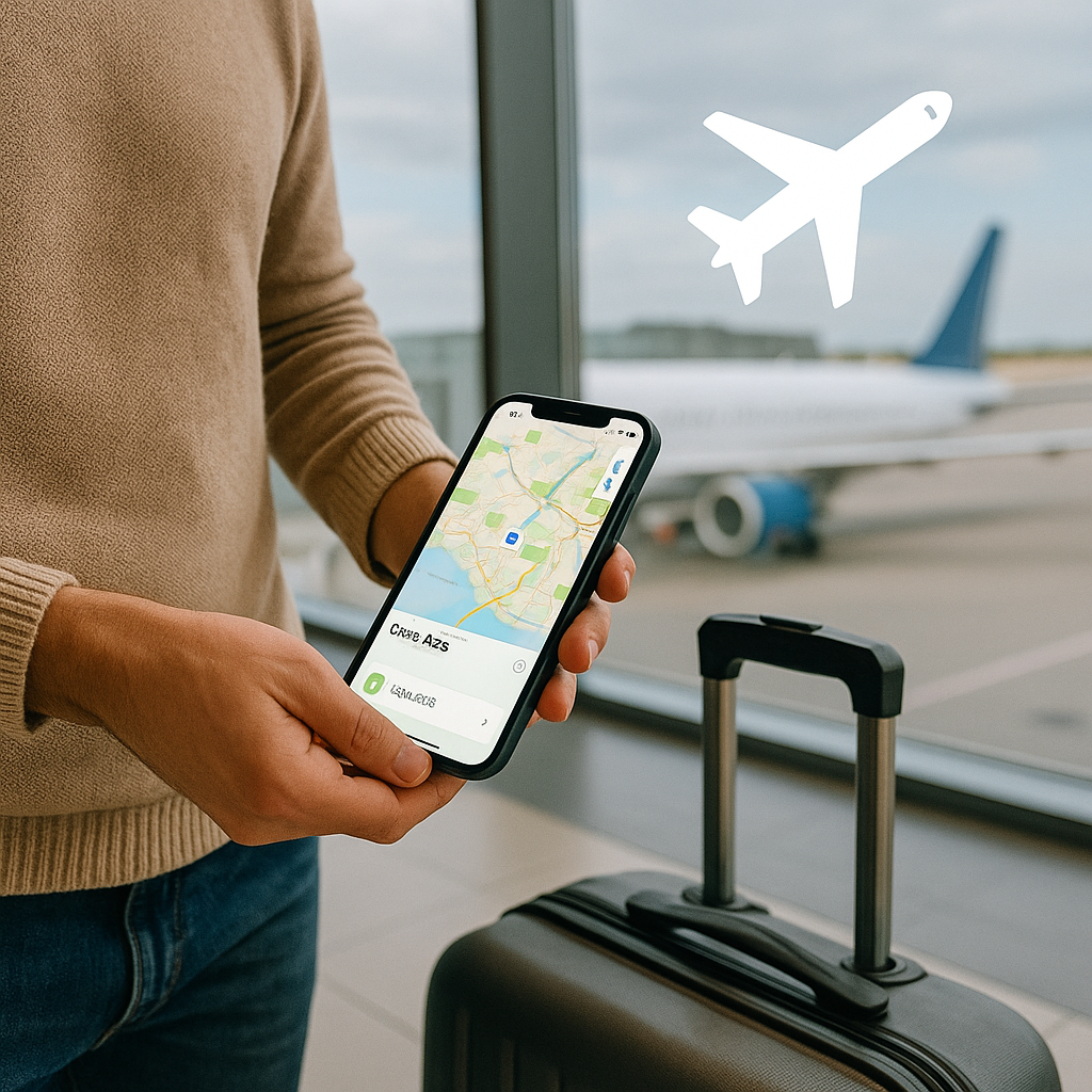 AirTag im Geldbeutel – so findest du dein Wallet wieder