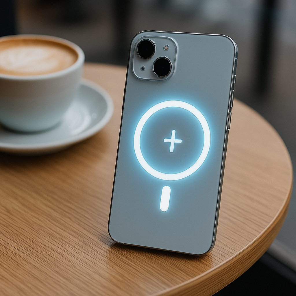 MagSafe-Wallet im Alltag – hält das wirklich?