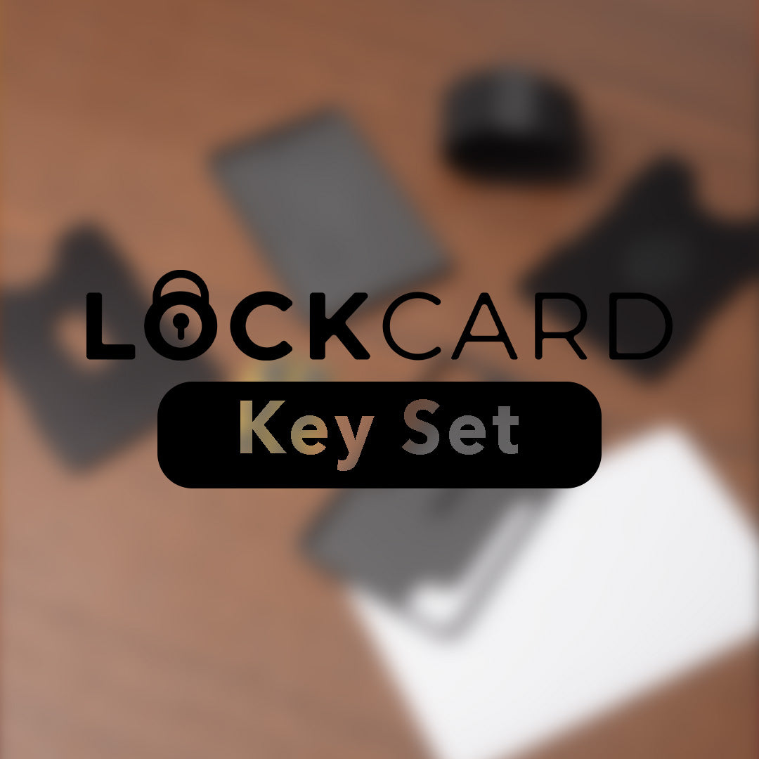 Key Set