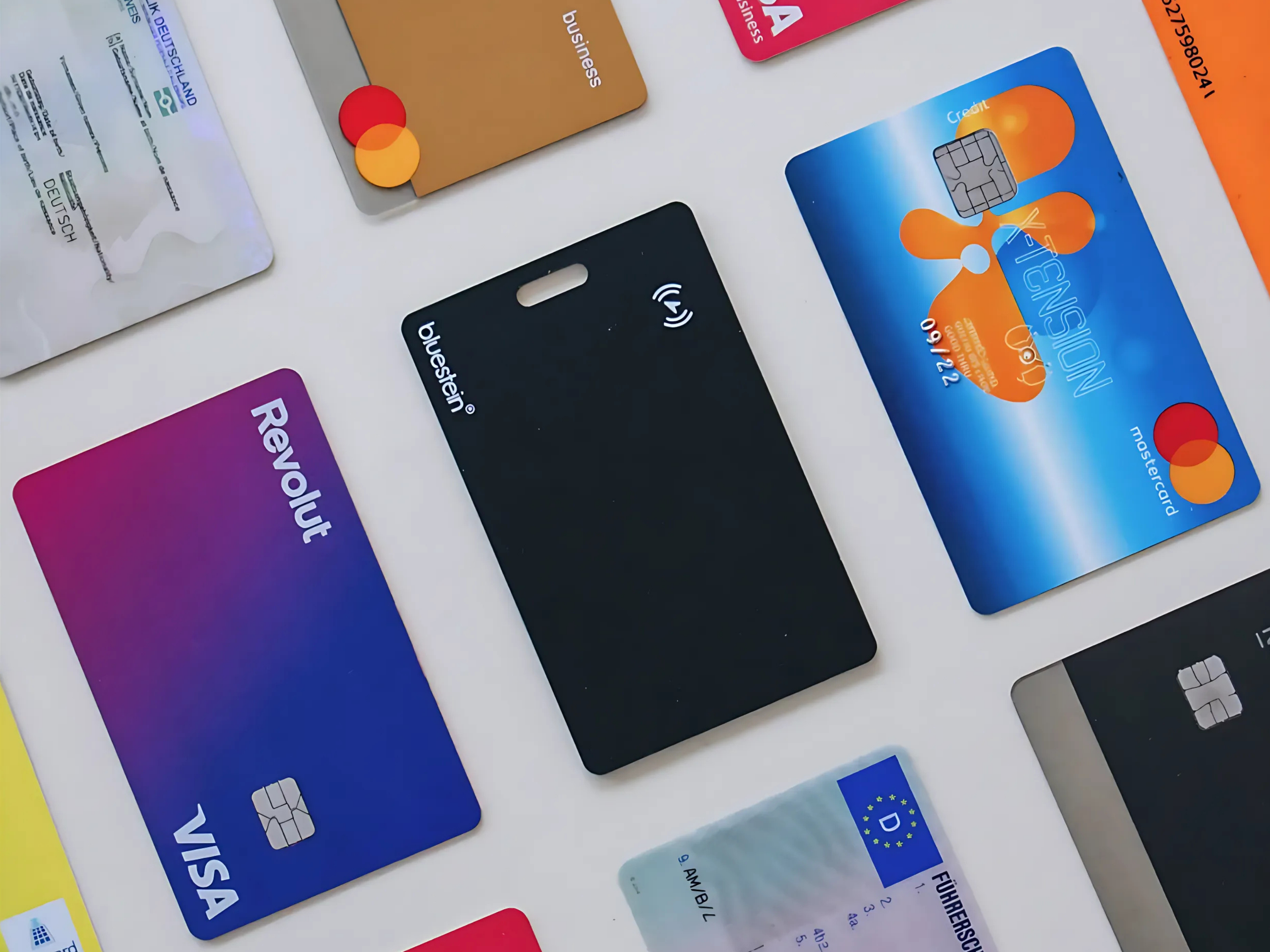 Slim Tag Pro - Bundle