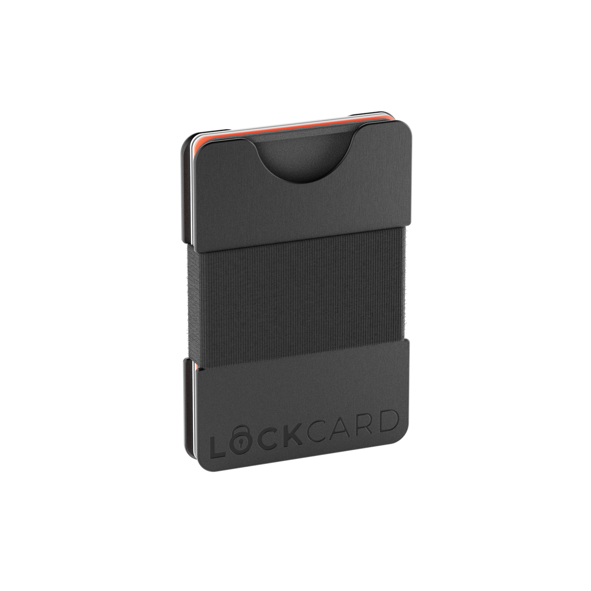 Lockcard Gummiband : LOCKCARD Modelle für 3D-Drucker – LBBJ